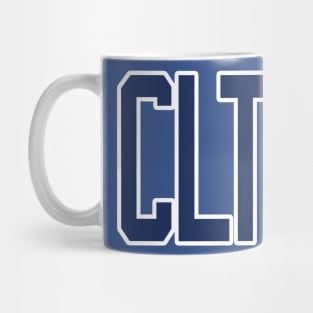 Indy LYFE CLTS I'd like to buy a vowel! Mug